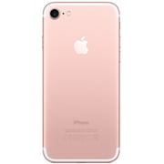 Apple iPhone 7 (32GB) - Rose Gold