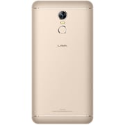Lava A3 4G LTE Dual Sim Smartphone 32GB Gold