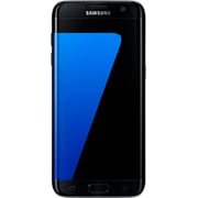 Samsung Galaxy S7 Edge 4G Dual Sim Smartphone 32GB Black + Gear VR Black