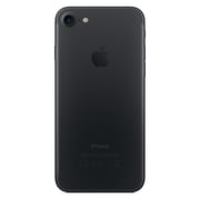 Apple iPhone 7 (32GB) - Black