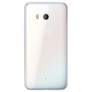 HTC U11 4G Dual Sim Smartphone 128GB Ice White