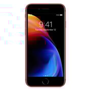 Apple iPhone 8 Plus (64GB) - (PRODUCT)RED