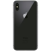 Apple iPhone X (64GB) - Space Grey