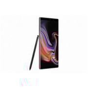 Samsung Galaxy Note 9 SM-N960FZKDXSG 4G LTE Dual Sim Smartphone 128GB Midnight Black CSH