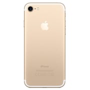 Apple iPhone 7 (32GB) - Gold