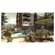 PS3 Call Of Duty Modern Warfare II Platinum Game