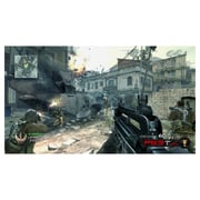 PS3 Call Of Duty Modern Warfare II Platinum Game