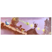 PS4 Rayman Legends Game