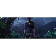 PS4 Uncharted 4 A Thief’s End Game