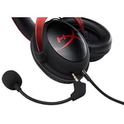 Buy HyperX Cloud 2 Pro Gaming Headset Red KHXHSCPRD Online in UAE