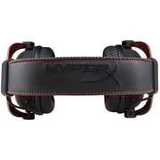 HyperX Cloud 2 Pro Gaming Headset Red KHXHSCPRD
