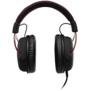 HyperX Cloud 2 Pro Gaming Headset Red KHXHSCPRD
