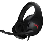 HyperX Cloud Stinger Gaming Headset Black HXHSCSBKEE