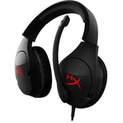 HyperX Cloud Stinger Gaming Headset Black HXHSCSBKEE