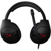 HyperX Cloud Stinger Gaming Headset Black HXHSCSBKEE