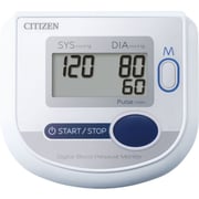 Citizen CH453 Arm Blood Pressure Monitor