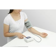 Citizen CH453 Arm Blood Pressure Monitor