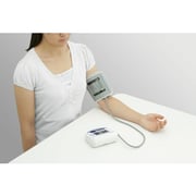Citizen CH453 Arm Blood Pressure Monitor