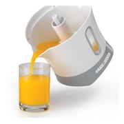Black and Decker CJ650 Citrus Juicer price in Bahrain, Buy Black and