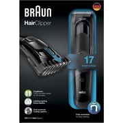 Braun Hair Clipper HC5050