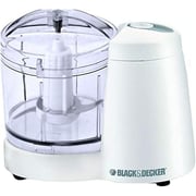 Black and Decker Mini Chopper SC350B5