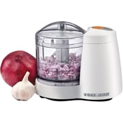 Black and Decker Mini Chopper SC350B5