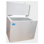 Zenet ZCF185 Chest Freezer