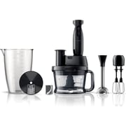 Philips Hand Blender W/ Food Processor Accessory HR133701