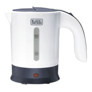 Black and Decker Travel Kettle TR250JA