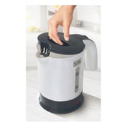 Black and Decker Travel Kettle TR250JA