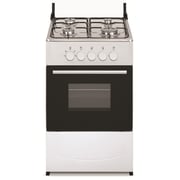 Fratelli Italy 4 Gas Burners Cooker 5050B