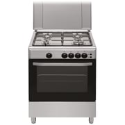 Fratelli Italy 4 Gas Burners Cooker 6060M