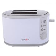 Clikon Bread Toaster CK2408