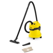 Karcher Wet & Dry Vacuum Cleaner WD2