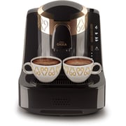 Arzum Okka Turkish Coffee Machine Black/Copper OK001