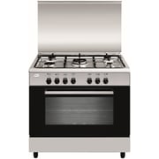 Glemgas 5 Gas Burners Cooker AL9612RIFSC
