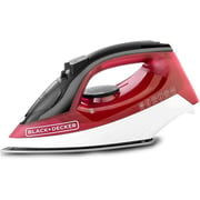 Black and Decker X1550 Steam Iron