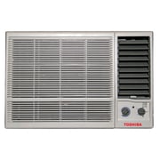 Toshiba Window Air Conditioner 1.5 Ton RAC18BBA