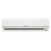 Samsung Split Air Conditioner 3 Ton AR36KVFUDGM/QT