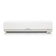 Samsung Split Air Conditioner 3 Ton AR36KVFUDGM/QT