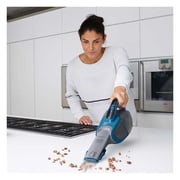 Black and Decker Vacuum Cleaner DVJ320J