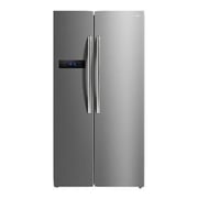 Panasonic Side By Side Refrigerator 590 Litres NRBS60MSAS