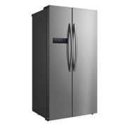 Panasonic Side By Side Refrigerator 590 Litres NRBS60MSAS