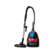 Philips 3000 Series Bagless Vacuum Cleaner, 1900W, PowerCyclone 5, MultiClean Nozzle, 1.5L Dust Capacity – FC9351/61