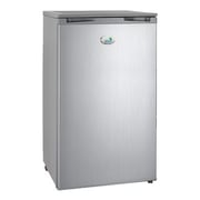 Zenet Single Door Refrigerator 100 Litres