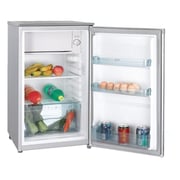 Zenet Single Door Refrigerator 100 Litres