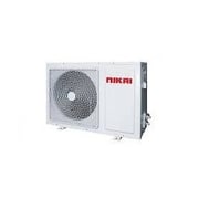 Nikai Split Air Conditioner 2.5 Ton NSAC30131N6