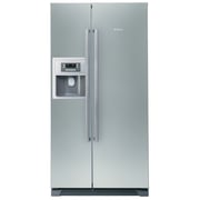 Bosch Side By Side Refrigerator 604 KAN58A70NE