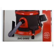 Zenet Vacuum Cleaner ZVC24WD
