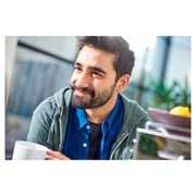 Philips Beard Trimmer BT121415